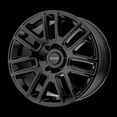 American Racing 17X8.5 6/135 +30 AR915 - IDB WA